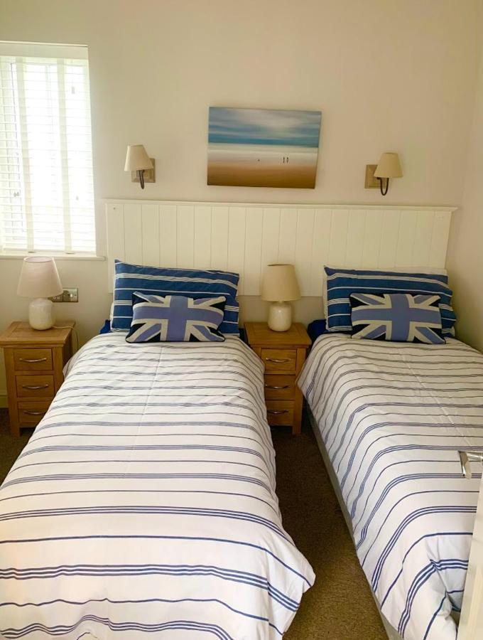 Jubilee Beach House Filey Exterior photo